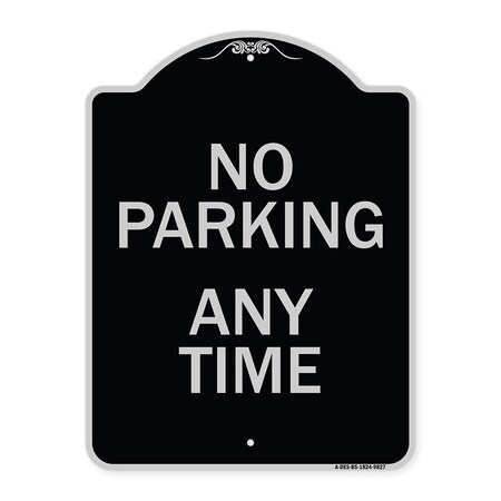 Signmission